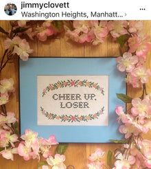 Cheer Up, Loser
