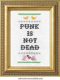 Punk Is Not Dead