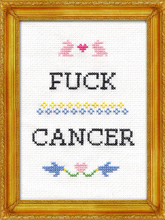 Fuck Cancer