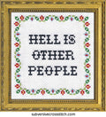 Hell Is Other People