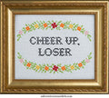 Cheer Up, Loser