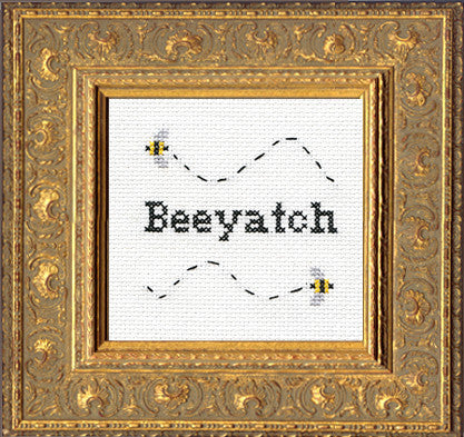 Beeyatch