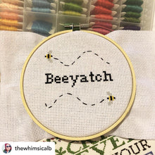Beeyatch