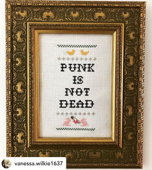 Punk Is Not Dead